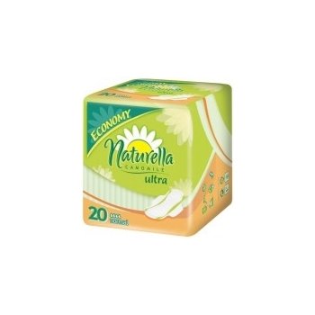 Naturella Ultra Normal 20 ks