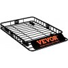 Vevor Strešný kôš na batožinu 117.5×91.5×11.4 cm, nosnosť 90.7 kg, pre suv CDXLJJ2463645I36LV0