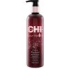 CHI Rose Hip Oil Protecting Shampoo 340 ml