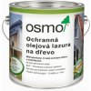 Osmo 728 Ochranná olejová lazúra 2,5 l Céder