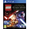 LEGO Star Wars - The Force Awakens (PS4)