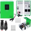 Volt Green Boost MPPT 3000 BYPASS ohrev vody