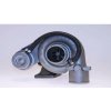 GARRETT turbo FIAT FIORINO II 1.7 TD 46 KW - 63 HP ORIGINÁL TURBO