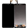 LCD displej + dotykové sklo Alcatel PIXI 4 Farba: Čierna