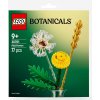 LEGO Botanicals 30701 Divoké kvety