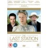 Last Station DVD
