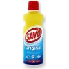 Savo tekuté umývanie podláh 1,2 l