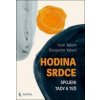 Hodina srdce - Irvin D. Yalom, Benjamin Yalom