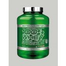 Scitec 100% Whey Isolate 2000 g