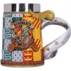 Nemesis Now Korbel Harry Potter Zlatonka 550 ml