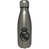 Real Madrid fľaša strieborná 550 ml