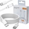 Baseus CATYS-C01 Superior Fast Charging Datový, USB-C - USB-C 100W, 2m