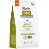 Krmivo pre psa Brit Care New Adult Small Breed Lamb malé plemená jahňacie 7 kg
