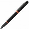 Parker 1502/3172943 IM Professionals Vibrant Rings Flame Orange
