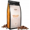 Zrnková káva Arabica SKIMACOFFEE Chuťová vanilková káva skimacoffee 1000 g