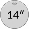 Remo Ambassador Coated Priemer blany: 14