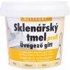 KITTFORT Sklenárský tmel profi do drevených a kovových rámov 0.7 kg 0840 - Červená