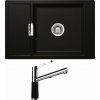 Set Schock Mono D-100XS + SC-510