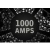 1000 Amps Steam CD Key