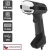 Virtuos DPM CCD 2D čtečka Virtuos HT-880DPM, USB, tmavě šedá EHE0014