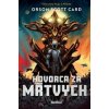 Hovorca za mŕtvych - Orson Scott Card