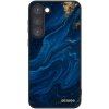 Picasee ULTIMATE CASE pro Samsung Galaxy S23+ 5G - Blue