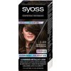 Syoss Metallics Collection 3-89 Kávovo bronzový 50 ml