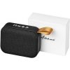 Látkový Bluetooth® reproduktor , solid black Farba: solid black