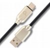 Gembird CC-USB2R-AMCM-1M USB 2.0 AM na typ C (AM/CM), 1m, černý