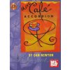 MORE CAFE ACCORDION - akordeón