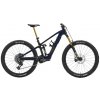 TREK Fuel+ LX 9.9 X0 AXS Gen 2 GLOSS NAVY SMOKE/MATTE TREK BLACK Veľkosť: XXL