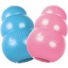 Kong Puppy Granát M 8,8 x 5,7 cm