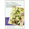 Construcción social de la realidad, La (BERGER PETER L.,THOMAS LUCKMANN)(Brožovaná)