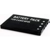 TRX baterie CNP-20 - 1200 mAh - neoriginální (Casio NP-20, Casio Exilim EX-M2, EX-S2, EX-S3, EX-Z3, EX-S100, EX-S500 - kompatibilní baterie)