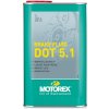 MOTOREX Kvapalina BRAKE FLUID DOT 5.1 1L