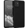 Púzdro kwmobile Motorola Moto G32 černá