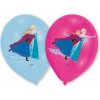 Latexový balónik Frozen 6ks 27,5 cm - Amscan