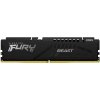 16GB 5200MHz DDR5 CL40DIMM FURYBeastBlck KF552C40BB-16