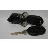 Citroen Jumper 1/02-06 1x zámok dverí + 2 x klúč,Pravý,šupačky
