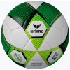 ERIMA Hybrid Training 2.0 green/lime veľkosť 3 futbalové lopty