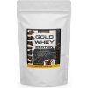 Androrganics Gold Whey Protein - čokoláda-stévia 1 kg