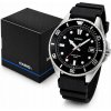 Náramkové hodinky Casio quartzové strieborné MDV-10-1A1VEF