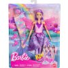 Mattel Barbie 3 v 1 Fantasy