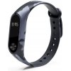Xiaomi Mi Band 2 náhradný náramok - Maskáčový (kamufláž) Farba: Šedá kamufláž MBCZ-X053