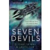 Seven Devils - Elizabeth May, Laura Lam