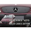Heko Zimná clona - Mercedes VITO/VIANO 2003-2010