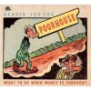 Atjazz, HEADIN' FOR THE POORHOUSE - WHAT TO DO WHEN MONEY IS THROUGH?, CD