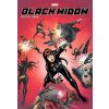 Black Widow Poster Book - Marvel
