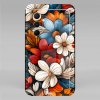 SAMSUNG - Galaxy A55 - INFINITY Hard - Colorful Meadow