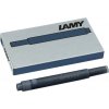 Lamy 1506/8102077 T10 atramentové bombičky Modročierna